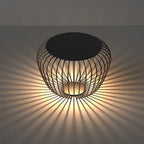 Meridiano Noir Orbit Light