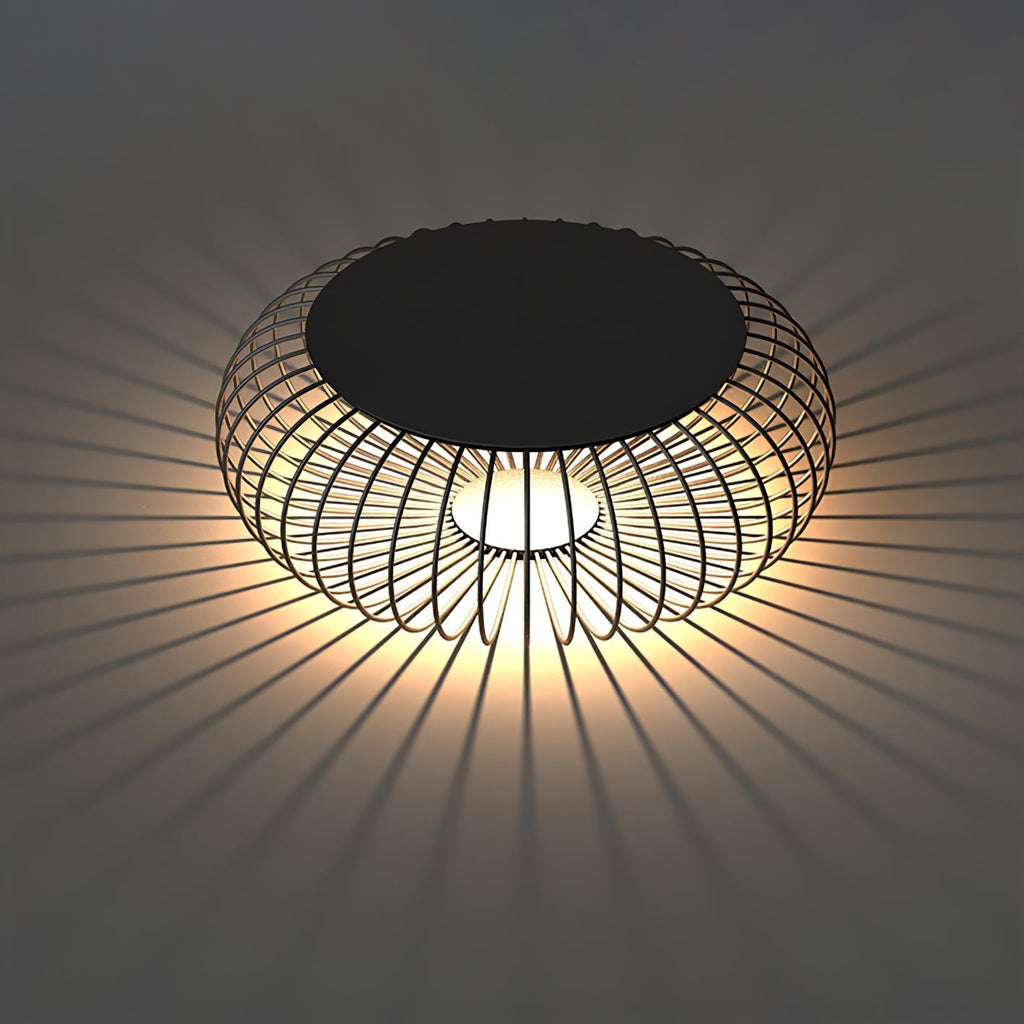 Meridiano Noir Orbit Light