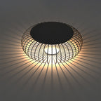 Meridiano Noir Orbit Light