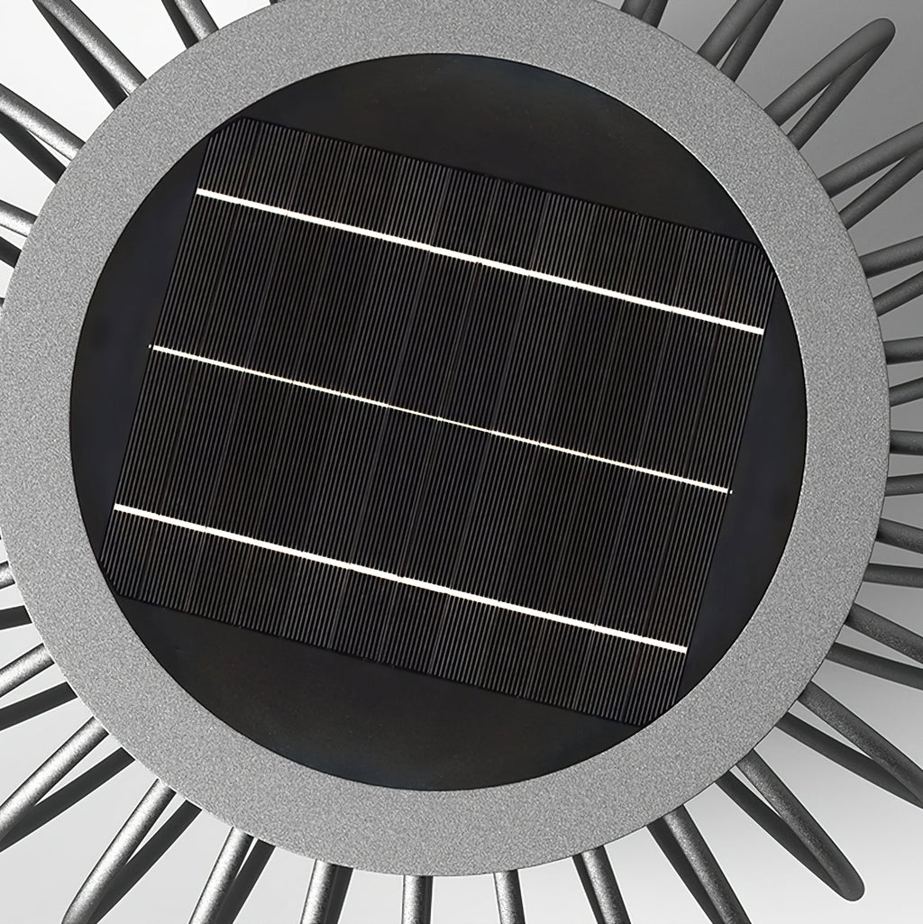 Meridiano Noir Orbit Light