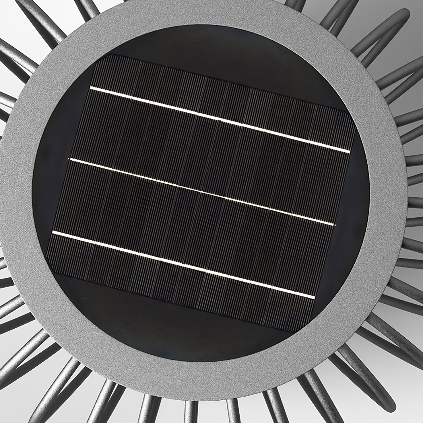 Meridiano Noir Orbit Light