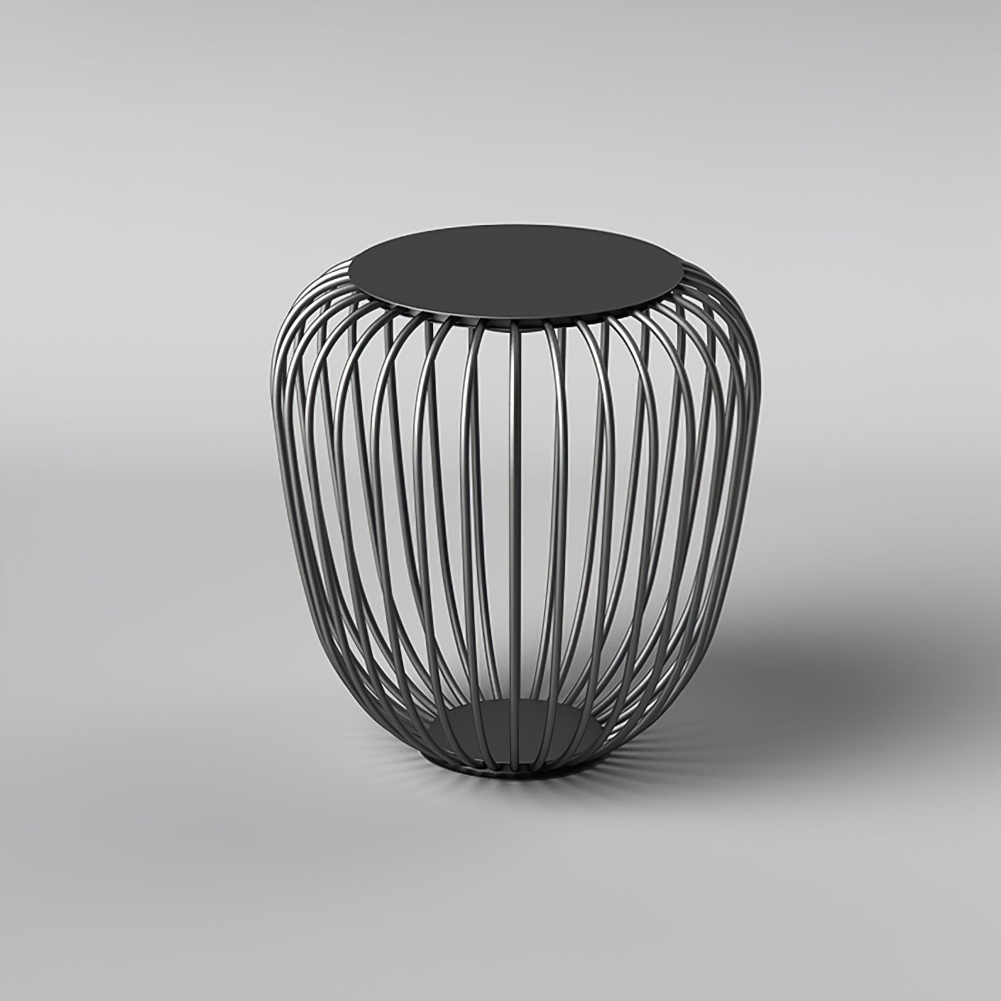 Meridiano Noir Orbit Light
