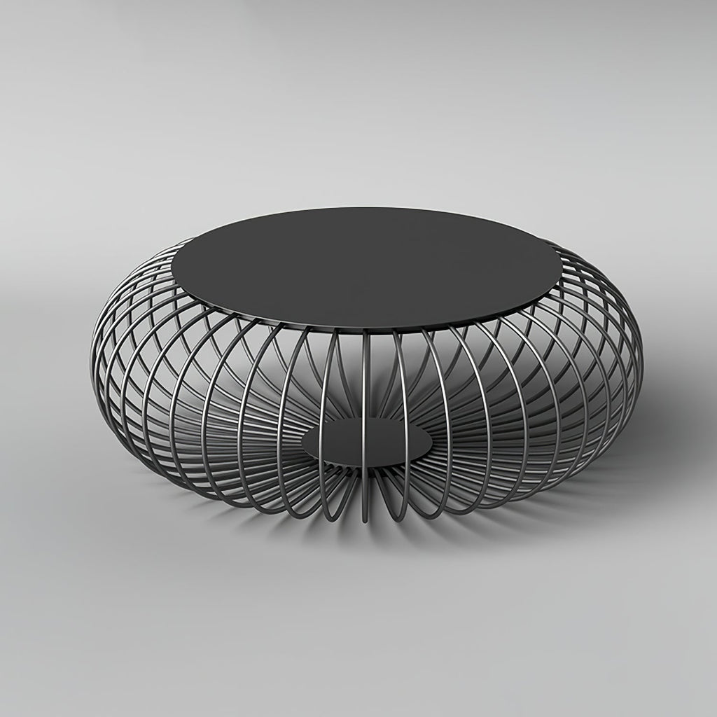 Meridiano Noir Orbit Light