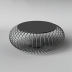 Meridiano Noir Orbit Light