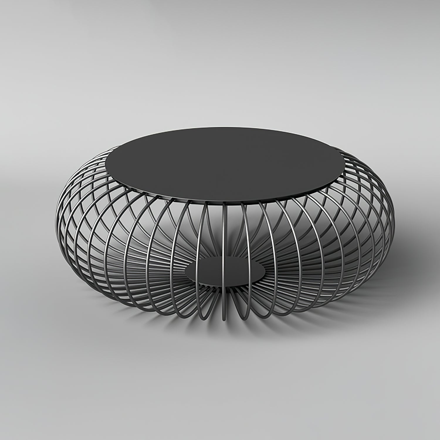 Meridiano Noir Orbit Light