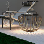Meridiano Noir Orbit Light