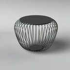 Meridiano Noir Orbit Light
