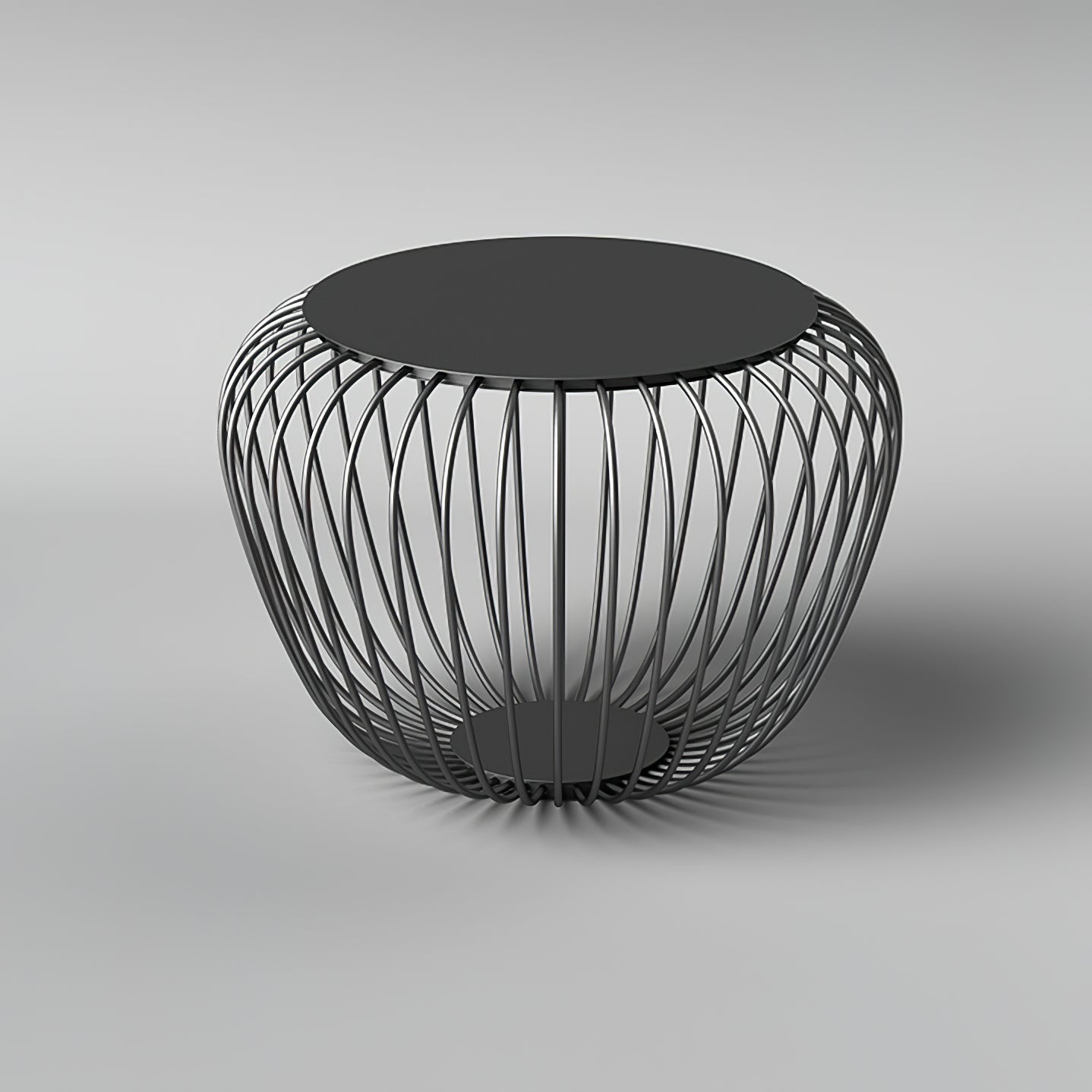 Meridiano Noir Orbit Light