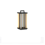 MetroLuxe Minimal Steel Walkway Light