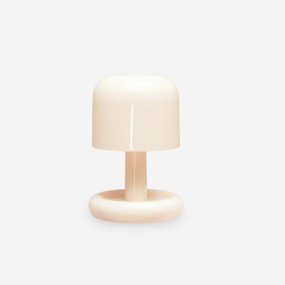 Nessino Soft Dome Table Lamp