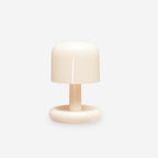 Nessino Soft Dome Table Lamp