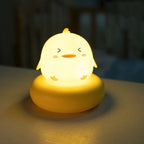 Nessino Soft Dome Table Lamp
