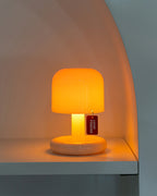Nessino Soft Dome Table Lamp