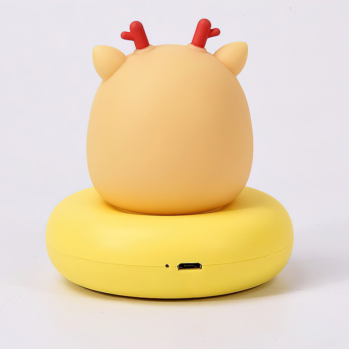 Nessino Soft Dome Table Lamp