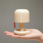 Nessino Soft Dome Table Lamp