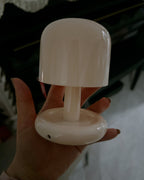 Nessino Soft Dome Table Lamp