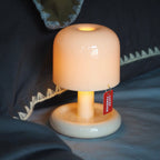 Nessino Soft Dome Table Lamp