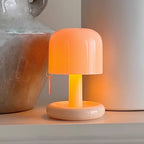 Nessino Soft Dome Table Lamp