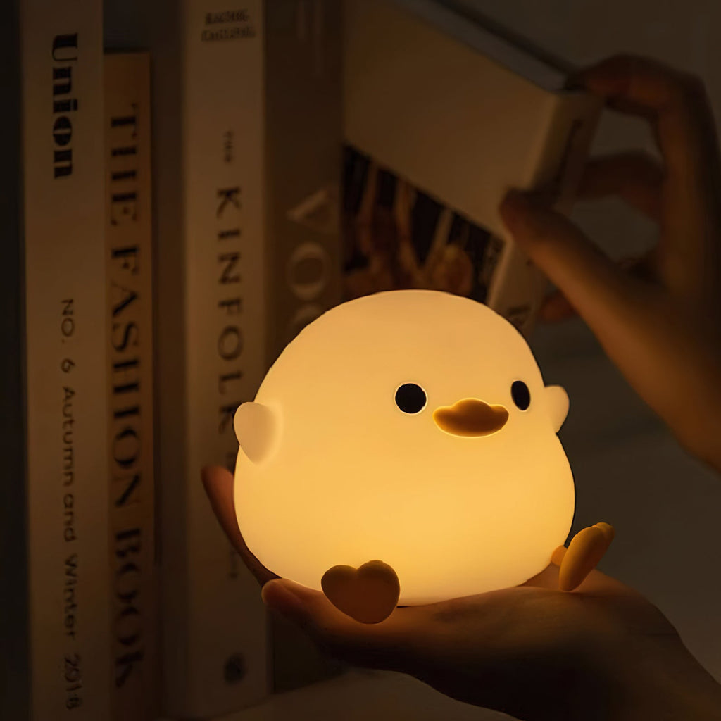 Nessino Soft Dome Table Lamp