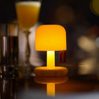 Nessino Soft Dome Table Lamp