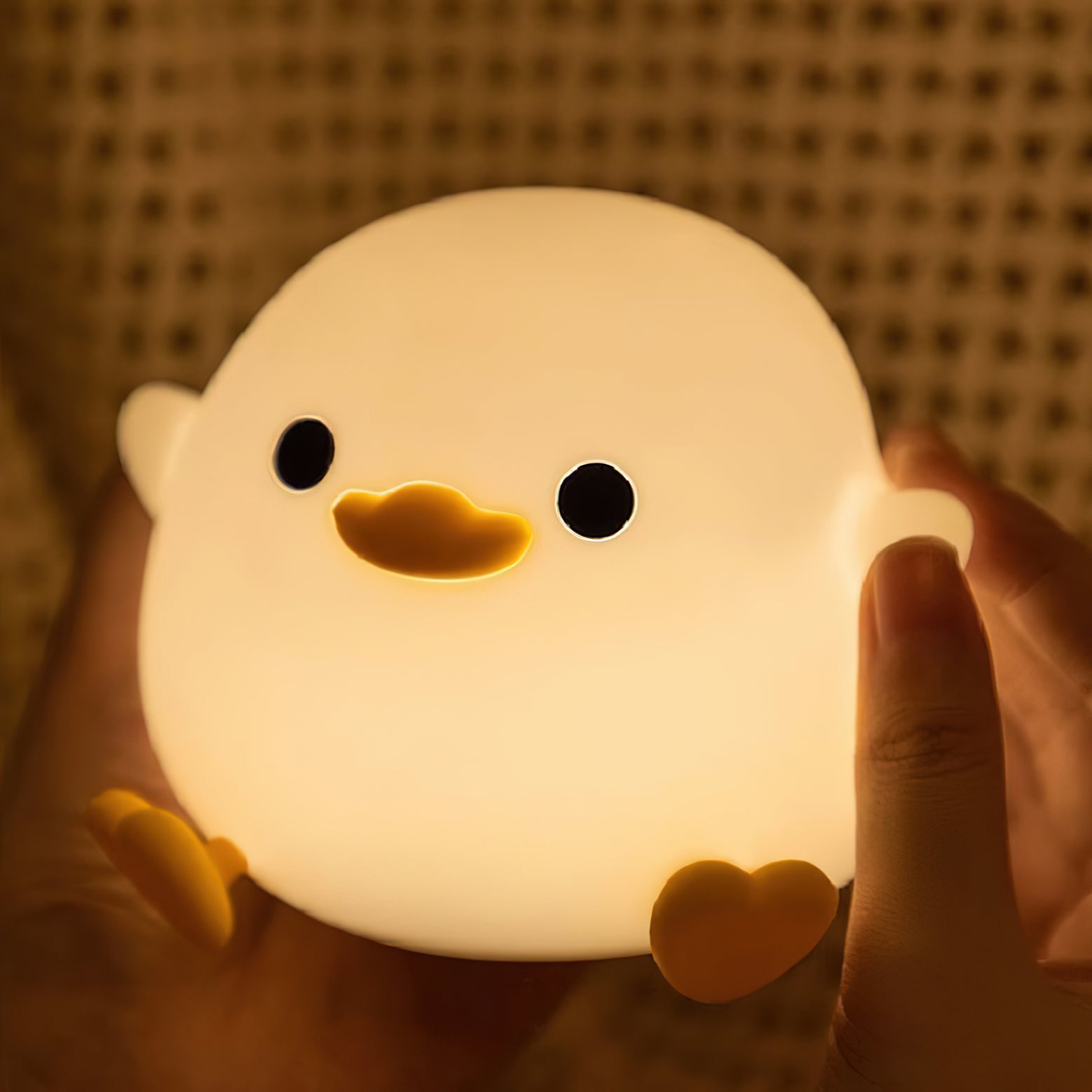 Nessino Soft Dome Table Lamp
