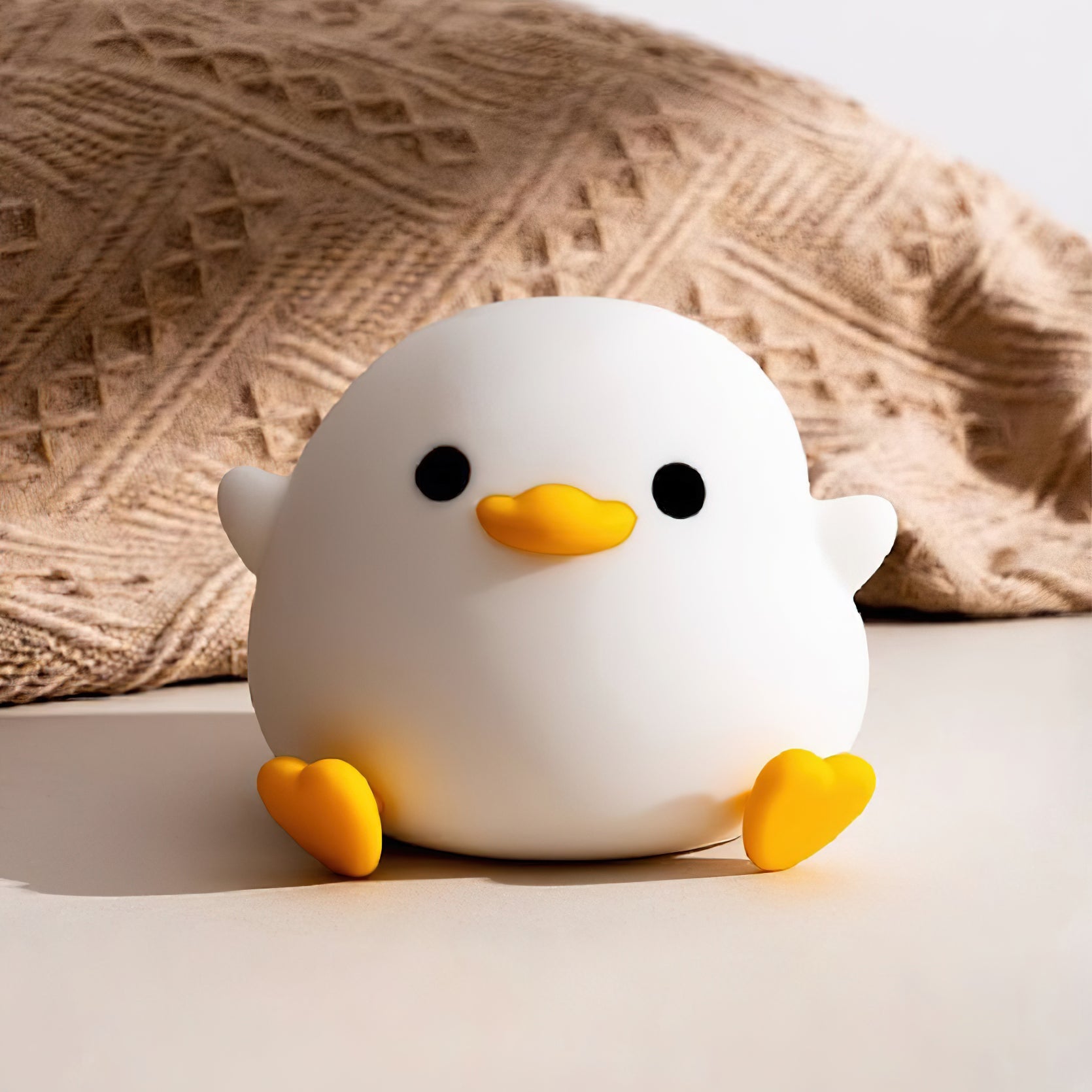 Nessino Soft Dome Table Lamp