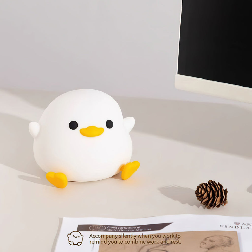 Nessino Soft Dome Table Lamp