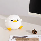 Nessino Soft Dome Table Lamp