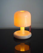 Nessino Soft Dome Table Lamp