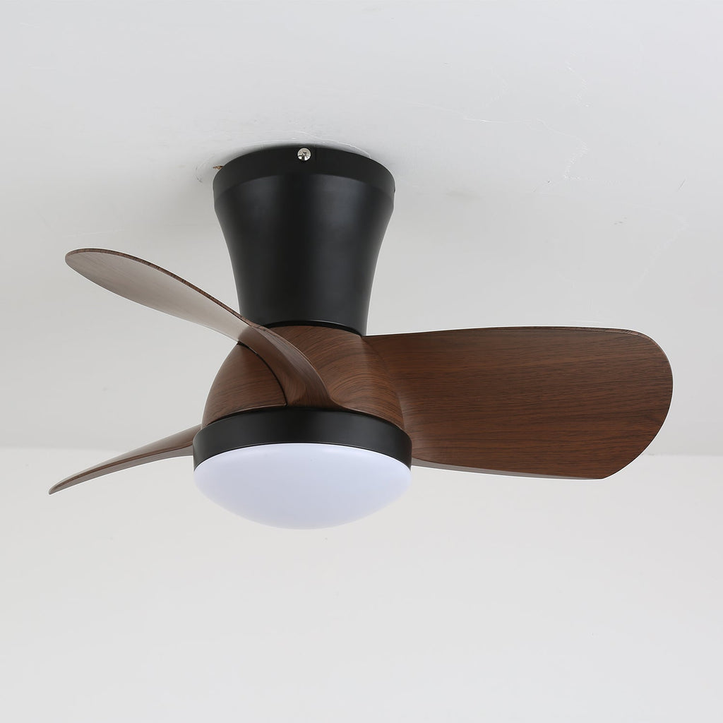 Miro Artisan Curve Blade Ceiling Light