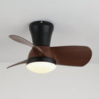 Miro Artisan Curve Blade Ceiling Light