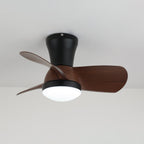 Miro Artisan Curve Blade Ceiling Light