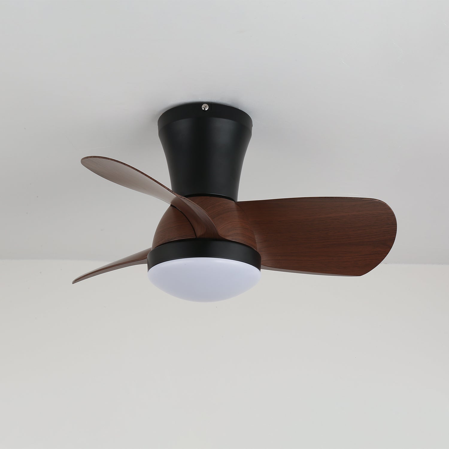Miro Artisan Curve Blade Ceiling Light