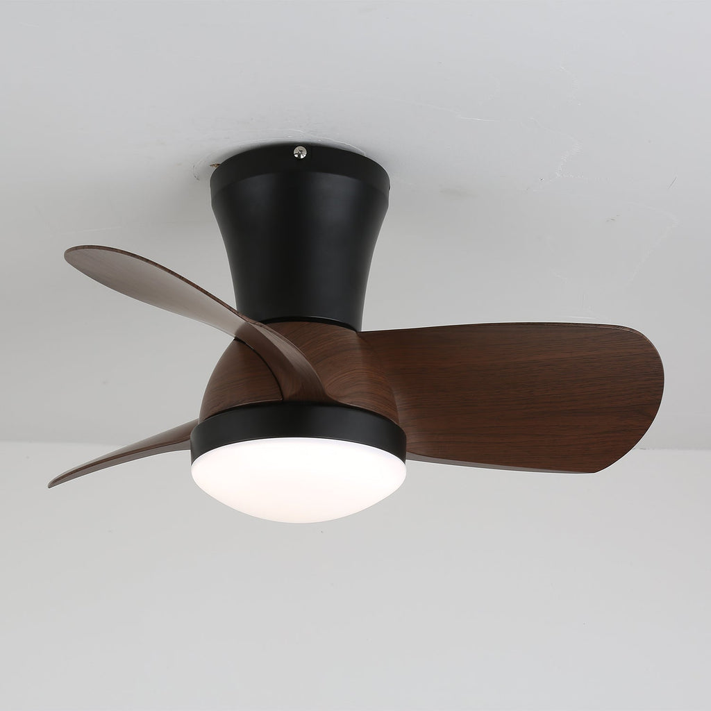 Miro Artisan Curve Blade Ceiling Light