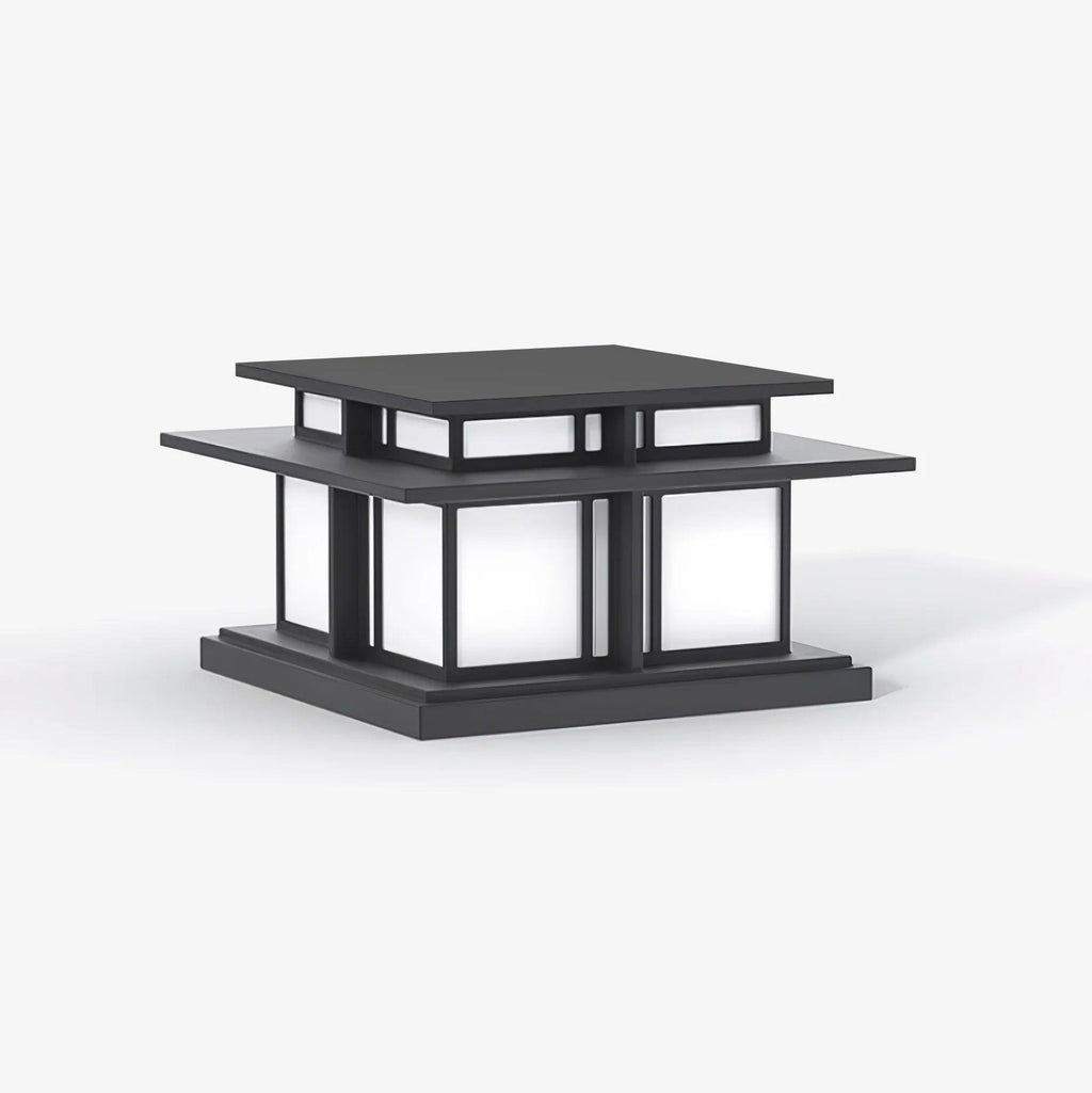 Boilyn Mono Pillar Light