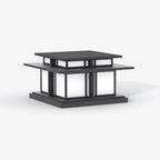 Boilyn Mono Pillar Light