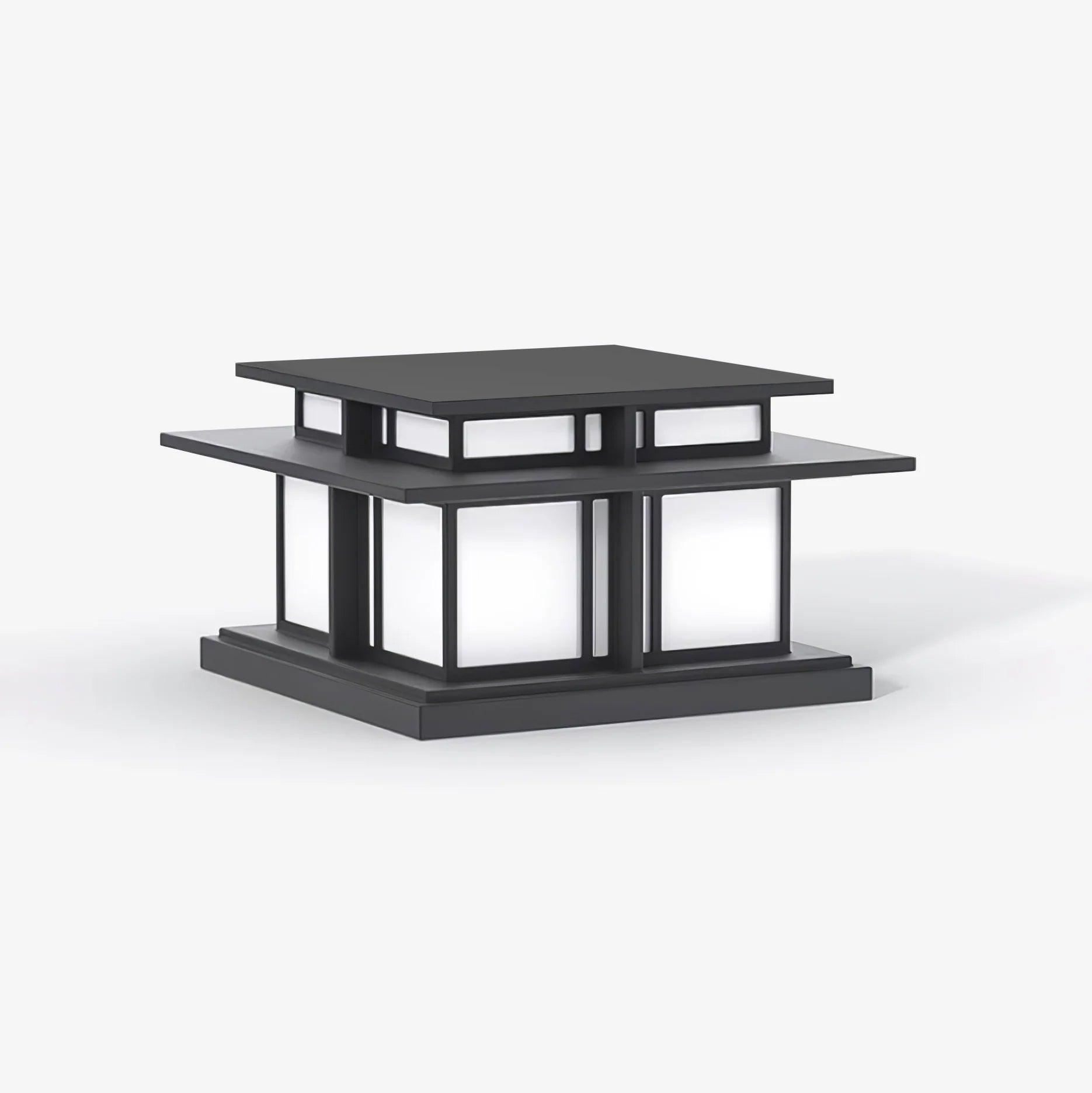 Boilyn Mono Pillar Light