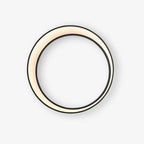 Moon Minimal Orb Sconce