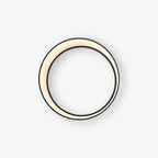 Moon Minimal Orb Sconce