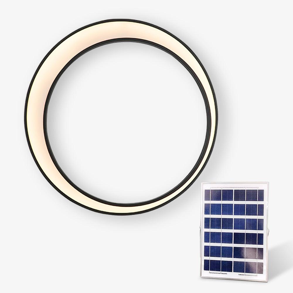 Moon Minimal Orb Sconce
