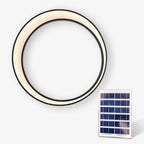 Moon Minimal Orb Sconce