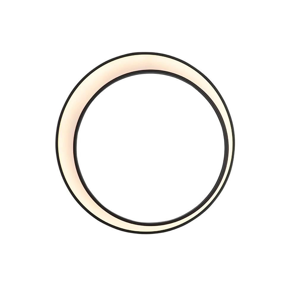 Moon Minimal Orb Sconce