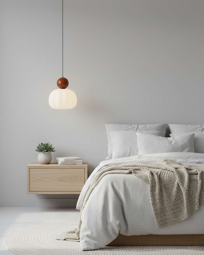 Morris Pendant Lamp