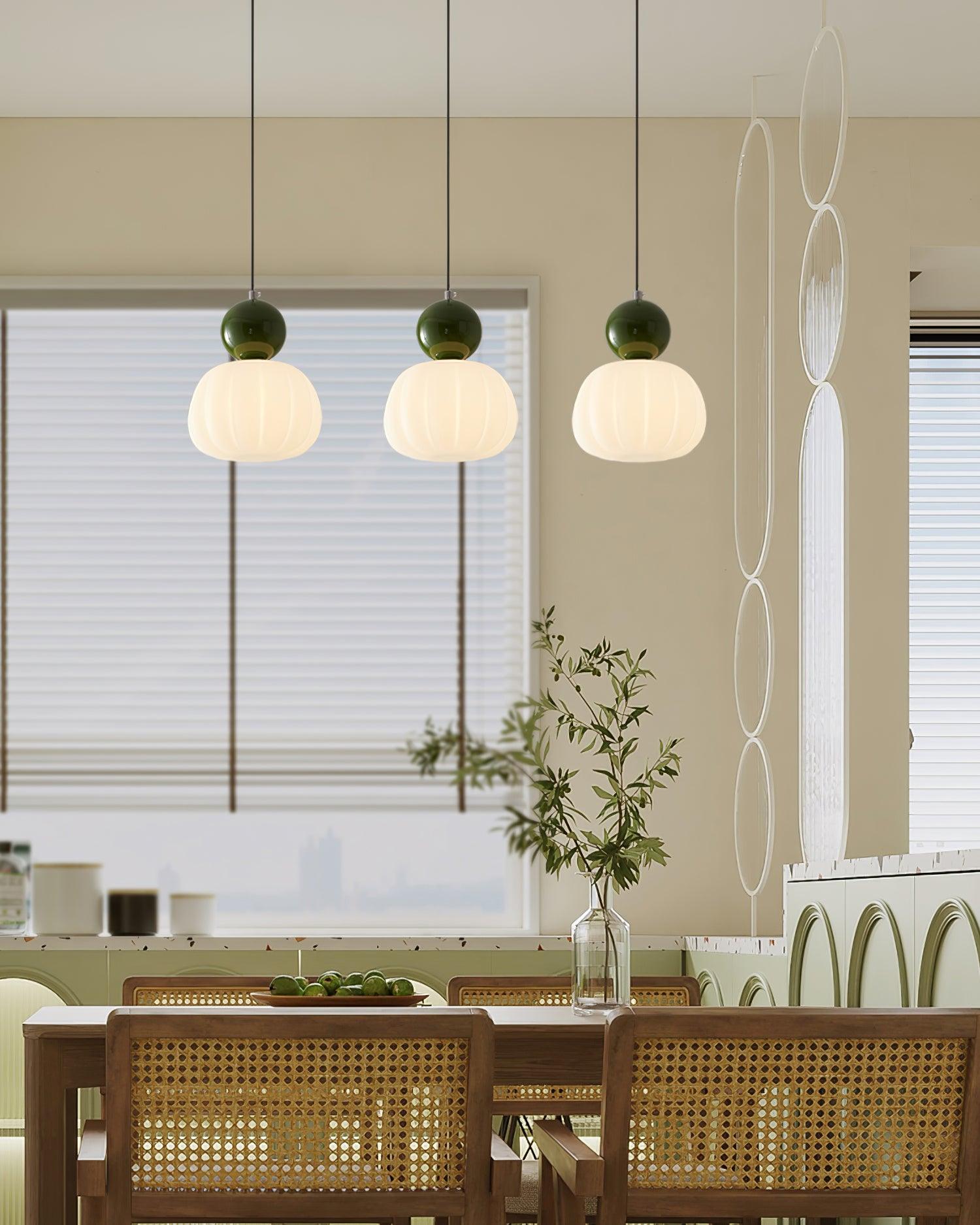 Morris Pendant Lamp