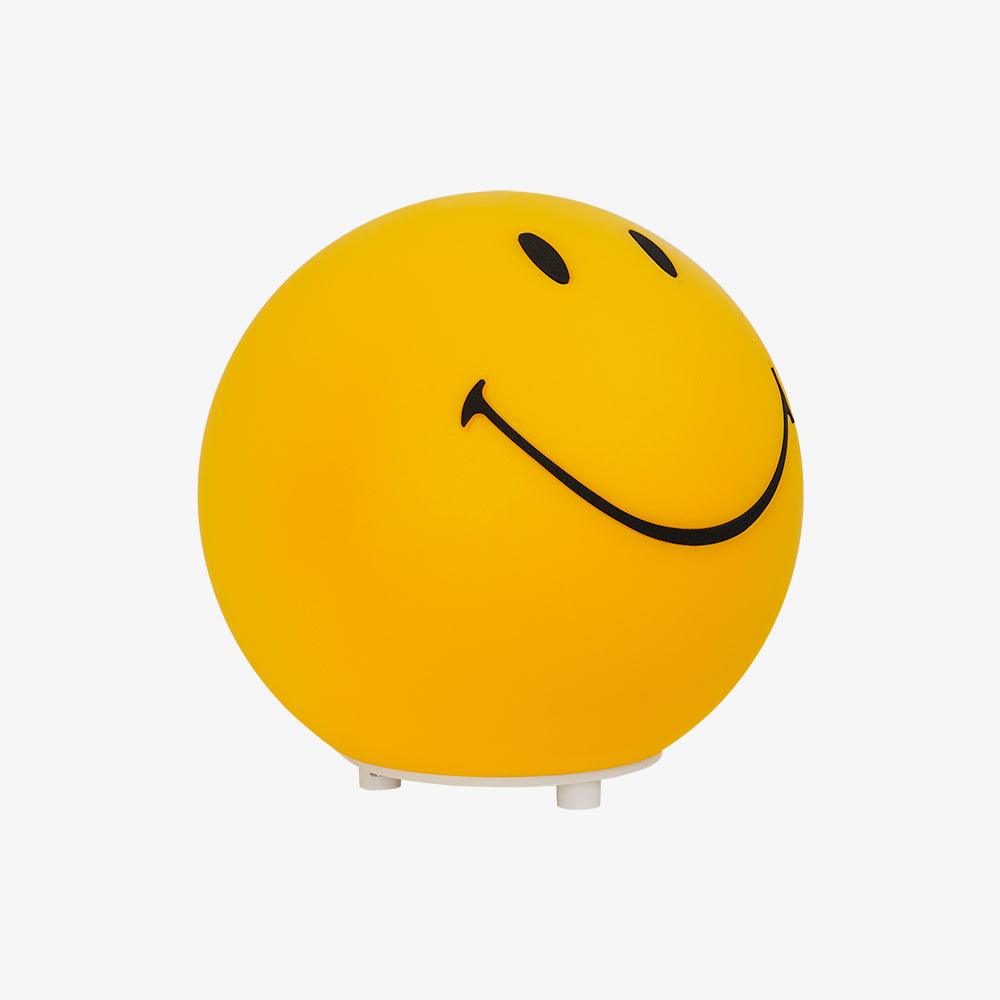 Sol Smile Soft Table Lamp