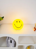 Sol Smile Soft Table Lamp