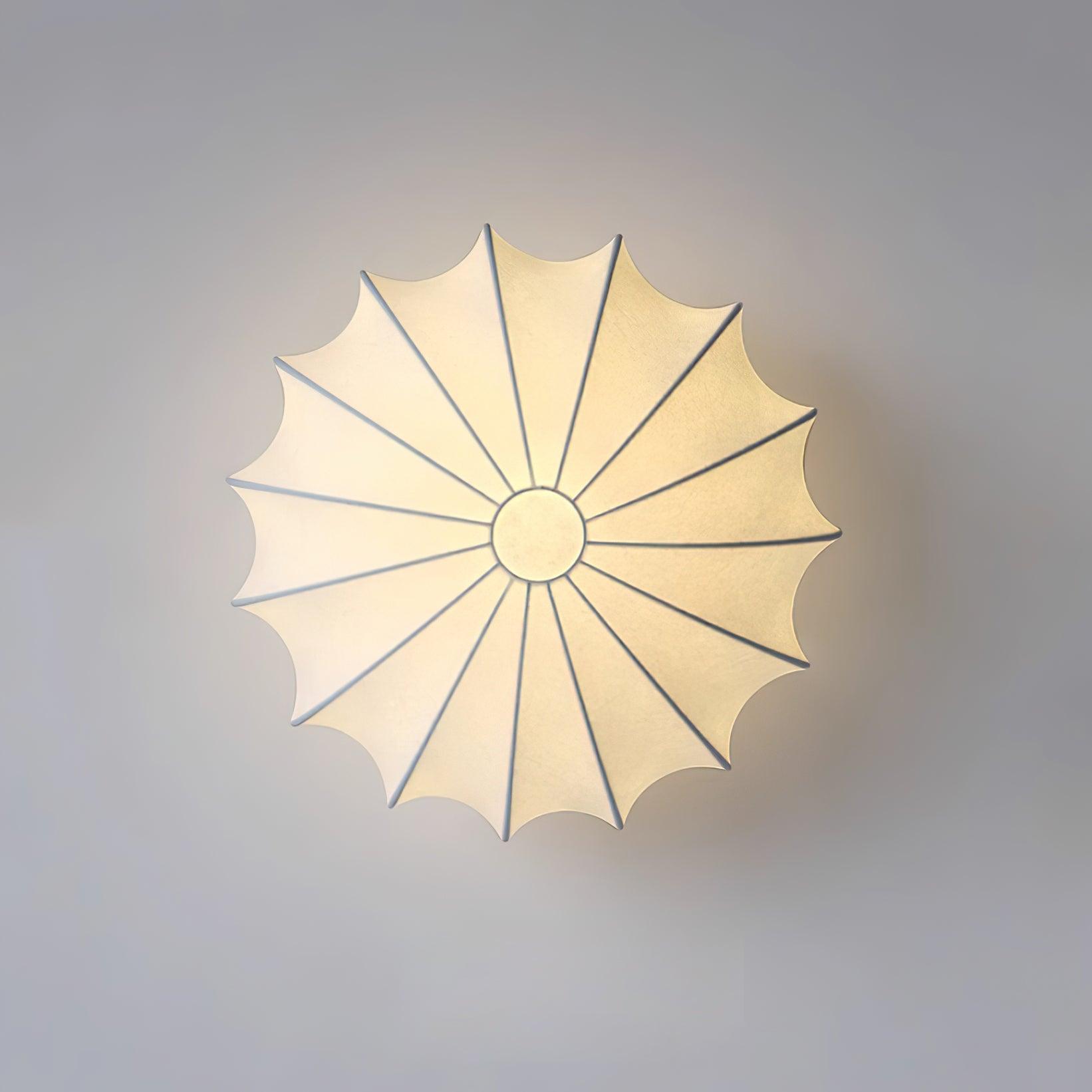 Nelson Halo Ceiling Light