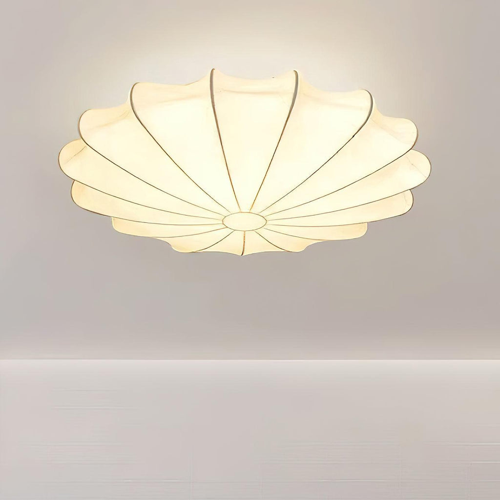 Nelson Halo Ceiling Light