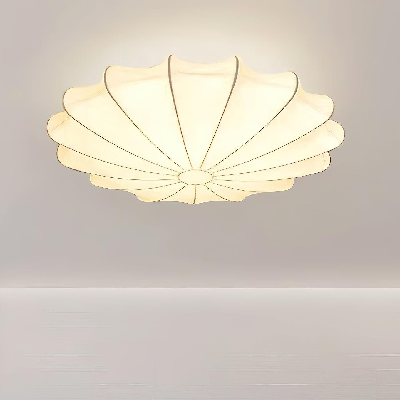 Nelson Halo Ceiling Light