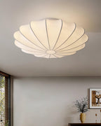 Nelson Halo Ceiling Light